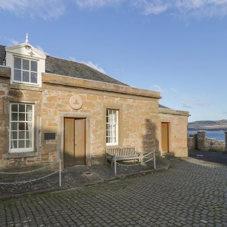 Royal Artillery Cottage - Culzean Castle Maybole ภายนอก รูปภาพ