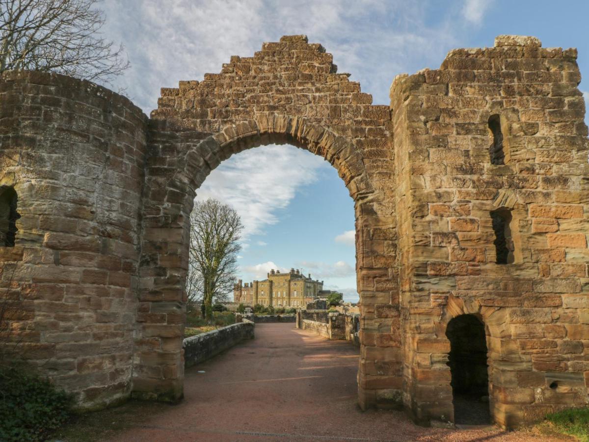 Royal Artillery Cottage - Culzean Castle Maybole ภายนอก รูปภาพ