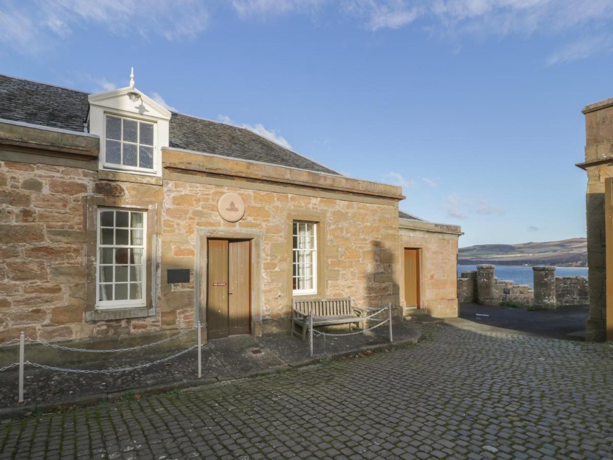 Royal Artillery Cottage - Culzean Castle Maybole ภายนอก รูปภาพ