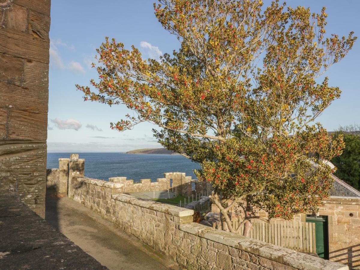 Royal Artillery Cottage - Culzean Castle Maybole ภายนอก รูปภาพ