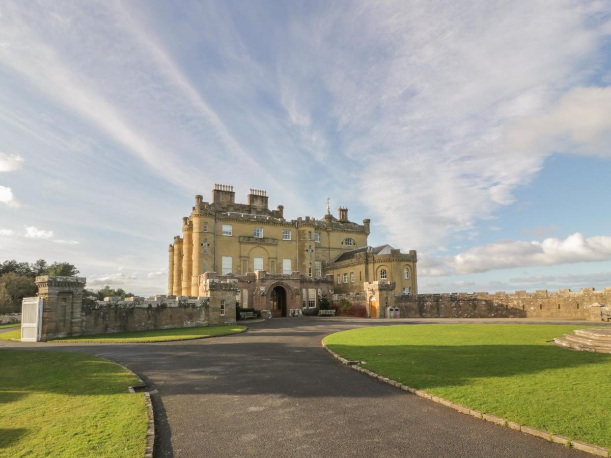 Royal Artillery Cottage - Culzean Castle Maybole ภายนอก รูปภาพ