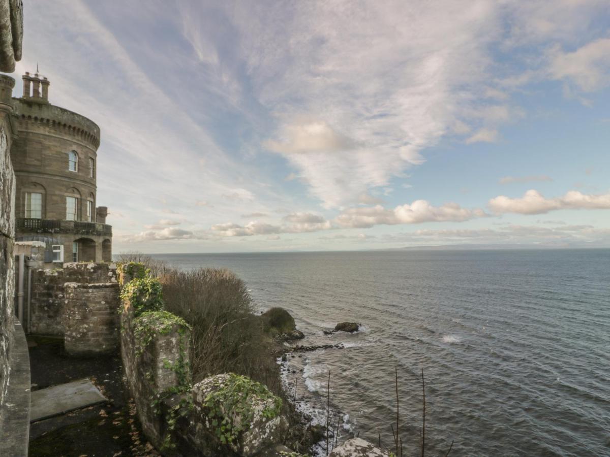 Royal Artillery Cottage - Culzean Castle Maybole ภายนอก รูปภาพ