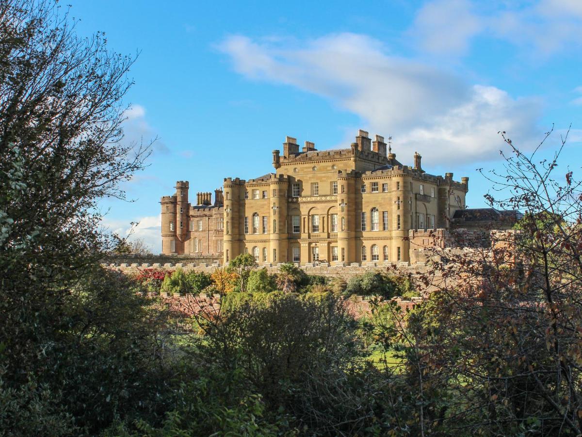 Royal Artillery Cottage - Culzean Castle Maybole ภายนอก รูปภาพ