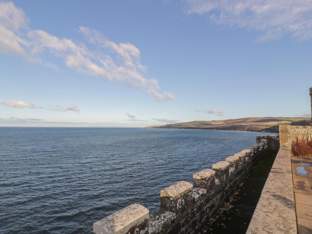 Royal Artillery Cottage - Culzean Castle Maybole ภายนอก รูปภาพ