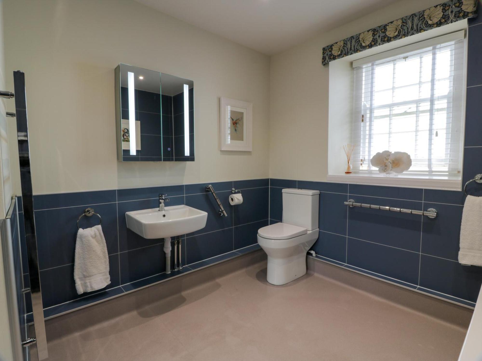 Royal Artillery Cottage - Culzean Castle Maybole ภายนอก รูปภาพ