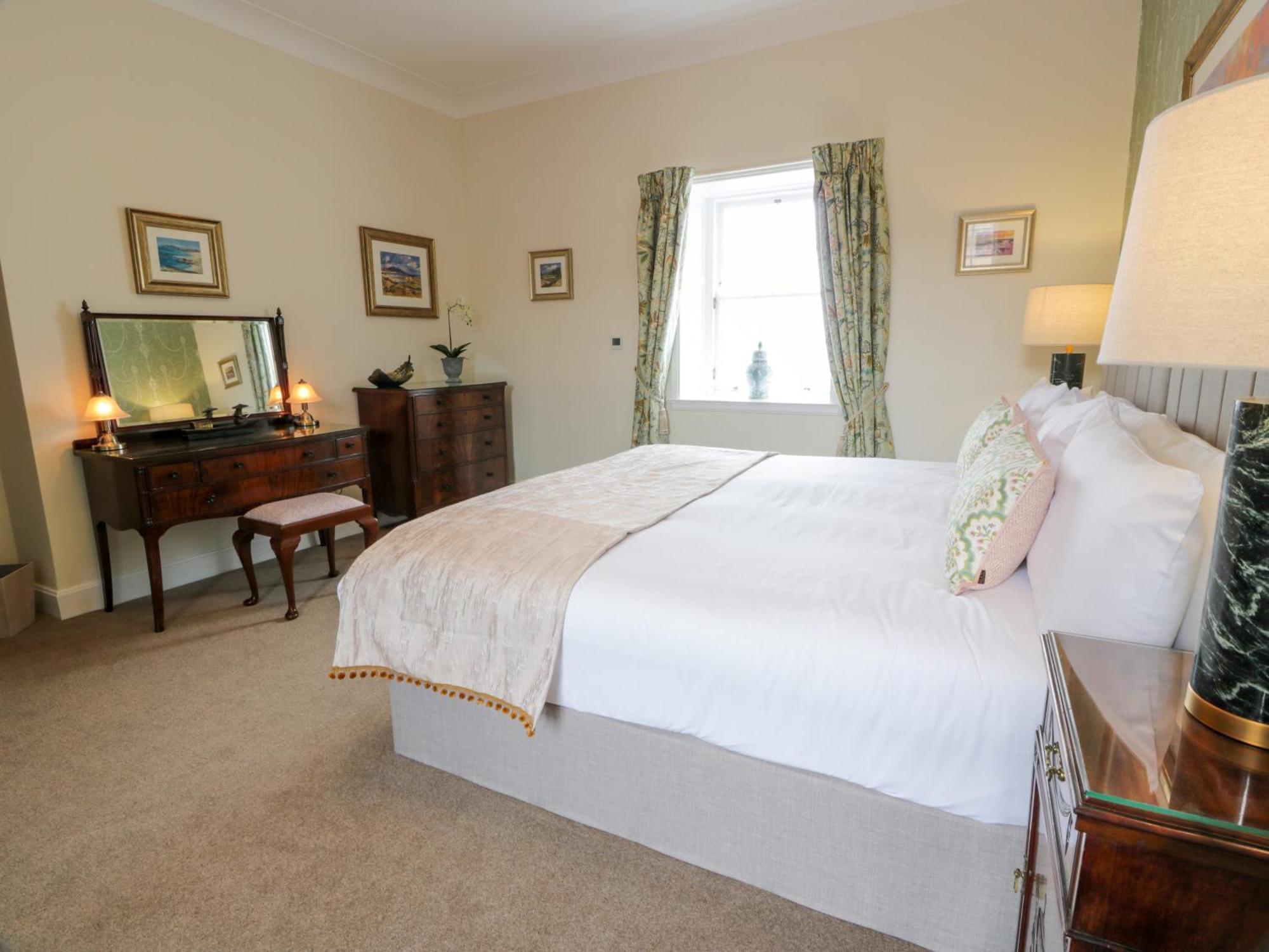 Royal Artillery Cottage - Culzean Castle Maybole ภายนอก รูปภาพ
